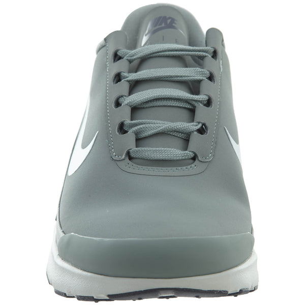 Nike Air Max Jewell Leather Pumice Grey Womens Style :AH6790