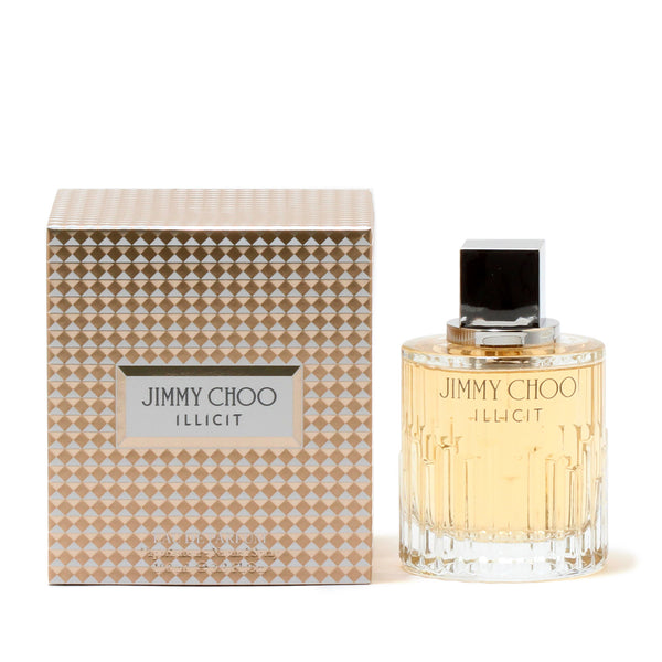 JIMMY CHOO ILLICIT LADIES- EDP SPRAY