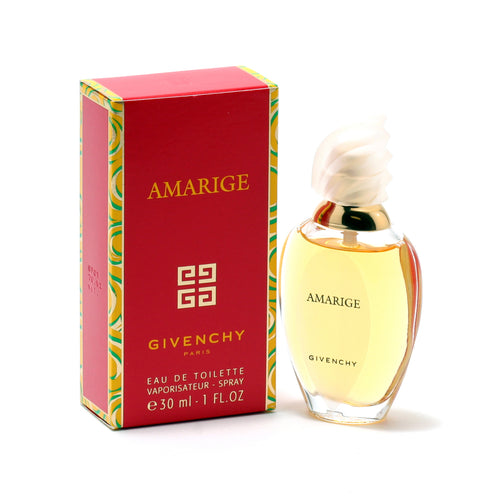 AMARIGE LADIES by GIVENCHY- EDT SPRAY