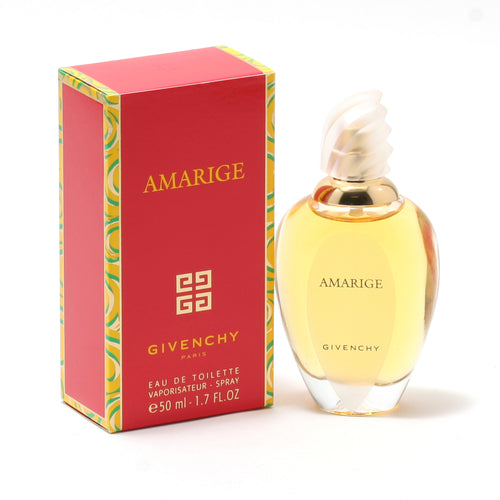 AMARIGE LADIES by GIVENCHY- EDT SPRAY