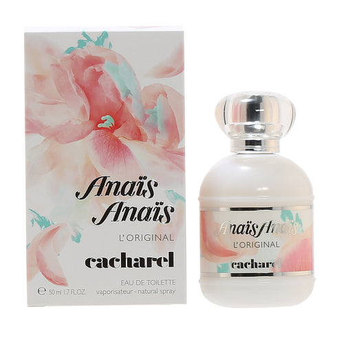 ANAIS ANAIS LADIES by CACHAREL- EDT SPRAY