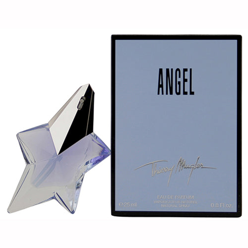 ANGEL LADIES by THIERRY MUGLER- EDP SPRAY NON REFILLABLE