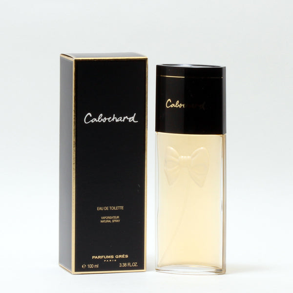 CABOCHARD LADIES by PARFUMSGRES LADIES - EDT SPRAY