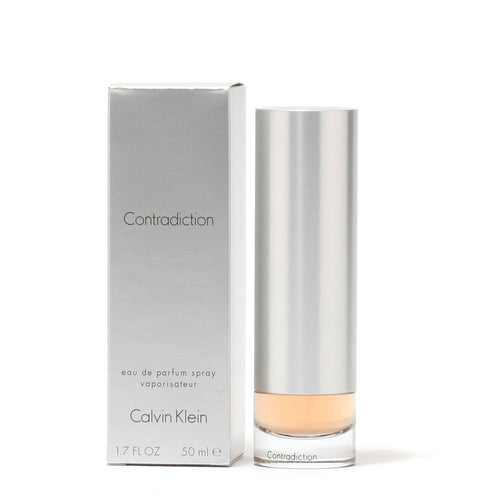 CONTRADICTION LADIES by CALVINKLEIN - EDP SPRAY