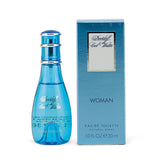 COOL WATER LADIES by DAVIDOFF- EDT SPRAY