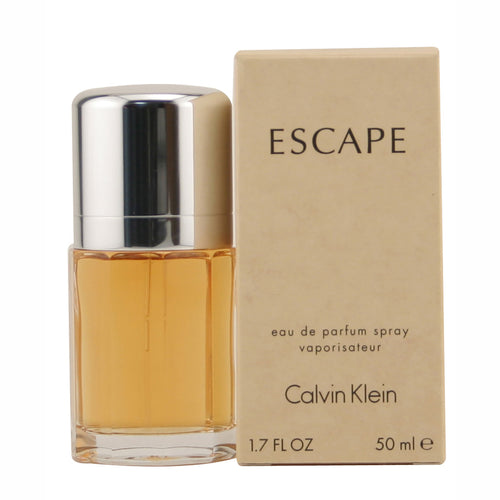 ESCAPE LADIES by CALVIN KLEIN- EDP SPRAY