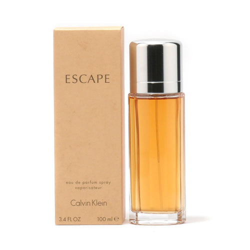 ESCAPE LADIES by CALVIN KLEIN- EDP SPRAY