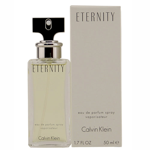 ETERNITY LADIES by CALVINKLEIN - EDP SPRAY