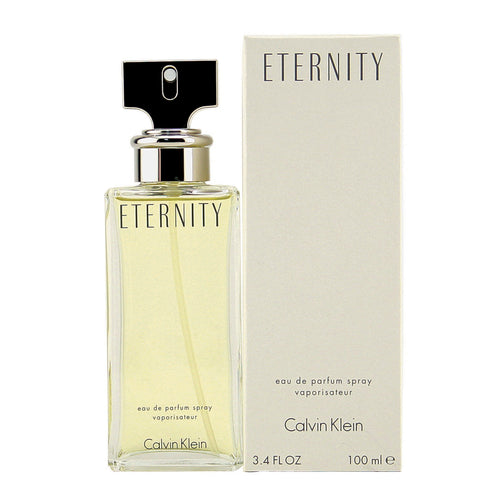 ETERNITY LADIES by CALVINKLEIN - EDP SPRAY