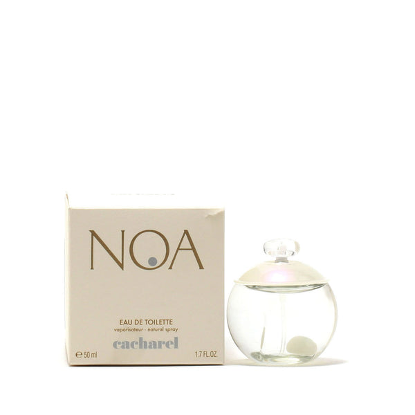 NOA LADIES by CACHAREL- EDT SPRAY