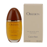 OBSESSION LADIES by CALVINKLEIN - EDP SPRAY