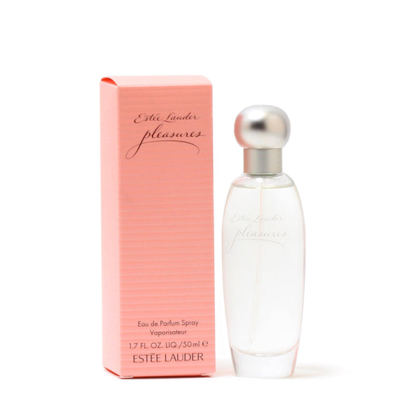 PLEASURES LADIES by ESTEELAUDER - EDP SPRAY