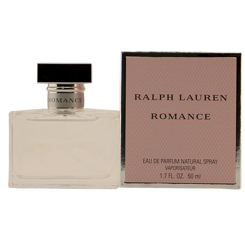 ROMANCE LADIES by RALPH LAUREN- EDP SPRAY