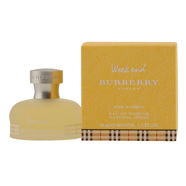 BURBERRY WEEKEND LADIES- EDP SPRAY