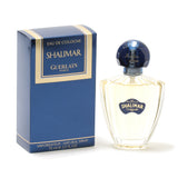 SHALIMAR LADIES by GUERLAIN- EDC SPRAY