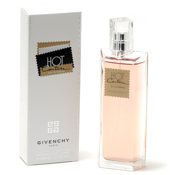 HOT COUTURE LADIES by GIVENCHY- EDP SPRAY