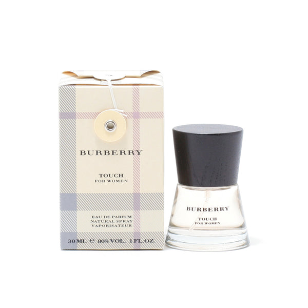 BURBERRY TOUCH LADIES- EDP SPRAY