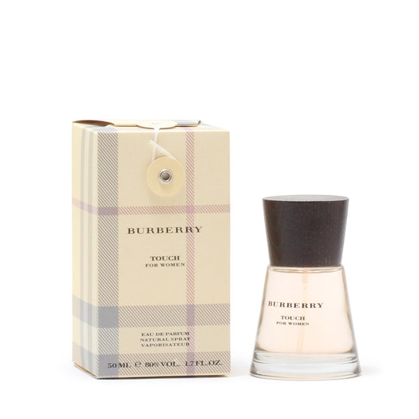 BURBERRY TOUCH LADIES- EDP SPRAY