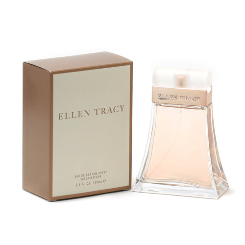 ELLEN TRACY CLASSIC LADIES- EDP SPRAY