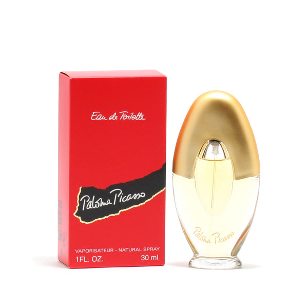 PALOMA PICASSO LADIES- EDT SPRAY