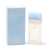 DOLCE & GABBANA LIGHT BLUELADIES - EDT SPRAY