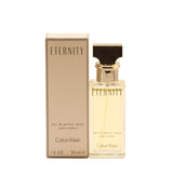 ETERNITY LADIES by CALVINKLEIN - EDP SPRAY