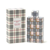 BURBERRY BRIT LADIES- EDP SPRAY