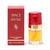 SPACE LADIES by CATHY CARDEN- EDT SPRAY
