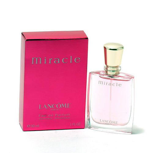 MIRACLE LADIES by LANCOME- EDP SPRAY