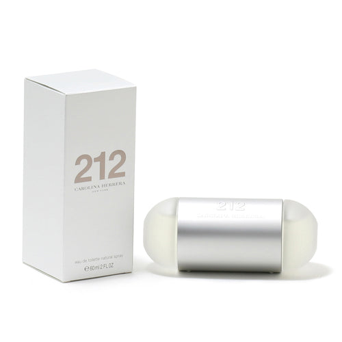 212 LADIES by CAROLINA HERRERA- EDT SPRAY