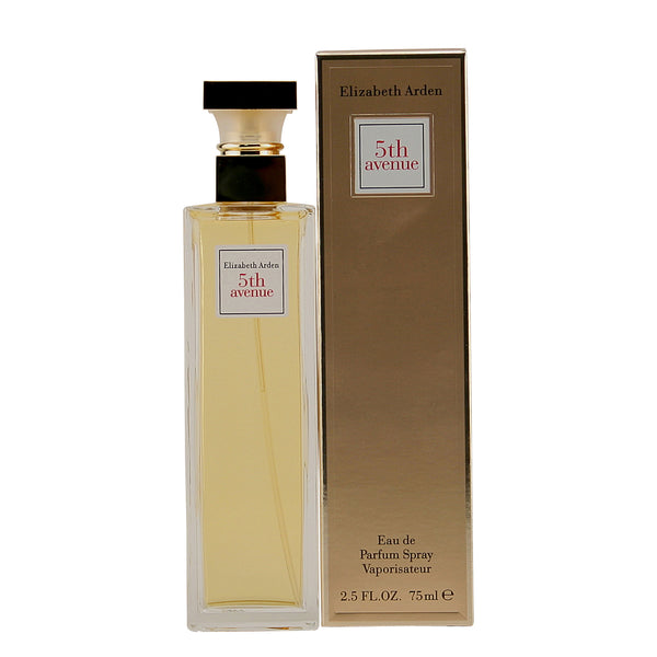 5TH AVENUE LADIES by ELIZABETHARDEN - EDP SPRAY