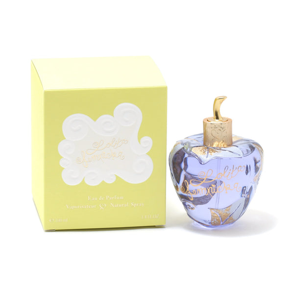 LOLITA LEMPICKA LADIES- EDP SPRAY