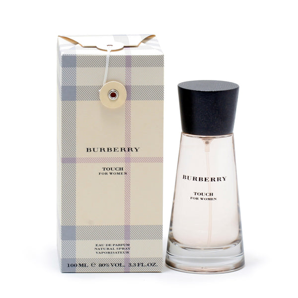 BURBERRY TOUCH LADIES- EDP SPRAY