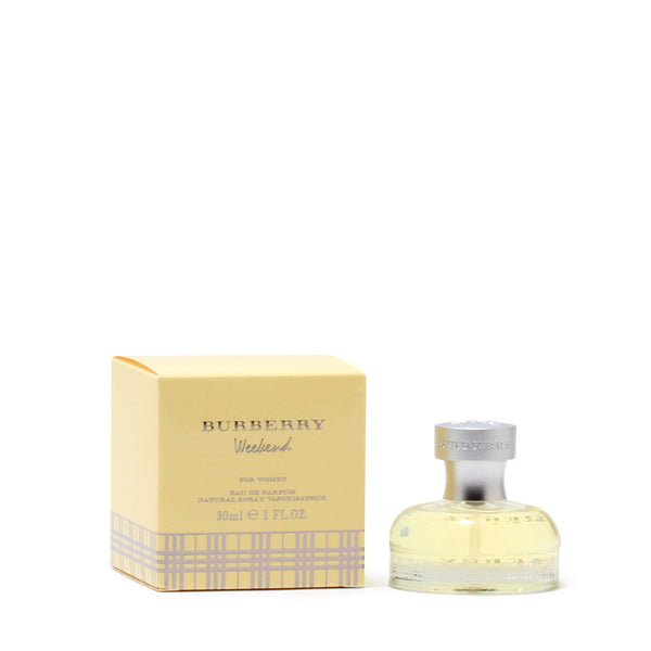 BURBERRY WEEKEND LADIES- EDP SPRAY