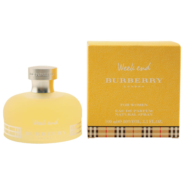 BURBERRY WEEKEND LADIES- EDP SPRAY