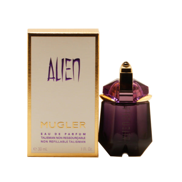 ALIEN LADIES by THIERRY MUGLER- EDP SPRAY (NON-REFILLABLE)