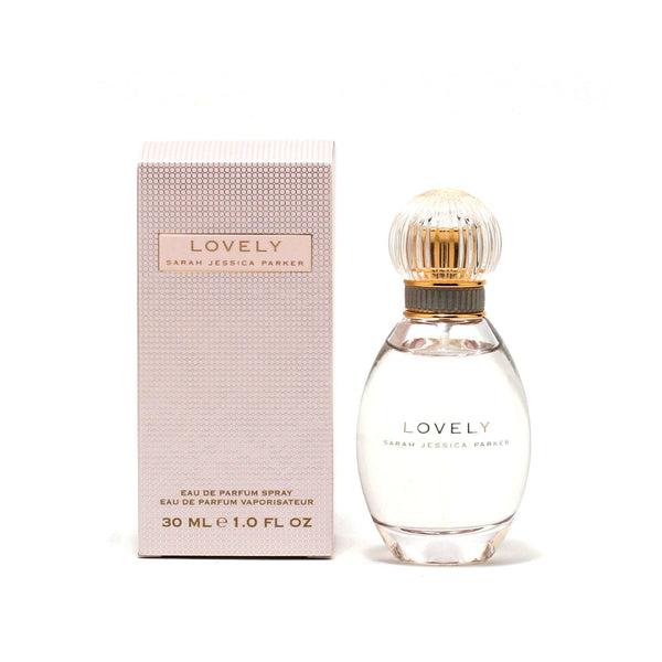 LOVELY by SARAH JESSICAPARKER EDP SPRAY