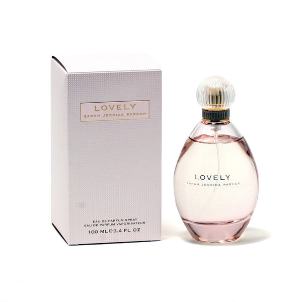 LOVELY by SARAH JESSICA PARKER- EDP SPRAY