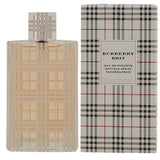 BURBERRY BRIT LADIES- EDT SPRAY