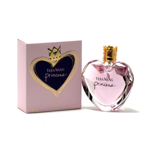 PRINCESS LADIES by VERA WANG- EDT SPRAY