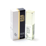 ALYSSA ASHLEY MUSK LADIES- EDT SPRAY