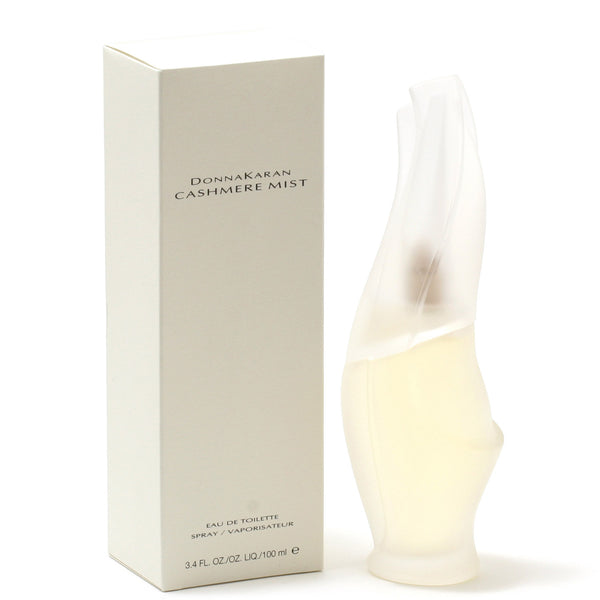 CASHMERE MIST LADIES by DONNAKARAN - EDT SPRAY