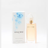 HANAE MORI LADIES BUTTERFLYEDP SPRAY