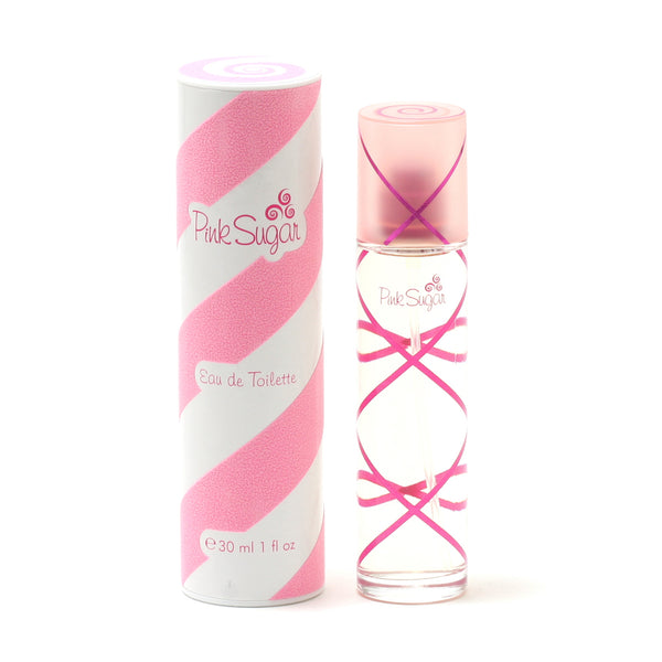 PINK SUGAR LADIES by AQUOLINA- EDT SPRAY