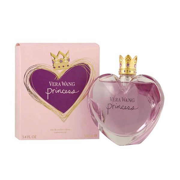 PRINCESS LADIES by VERA WANG- EDT SPRAY