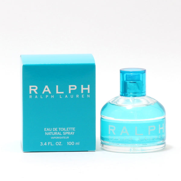 RALPH LADIES by RALPH LAUREN- EDT SPRAY