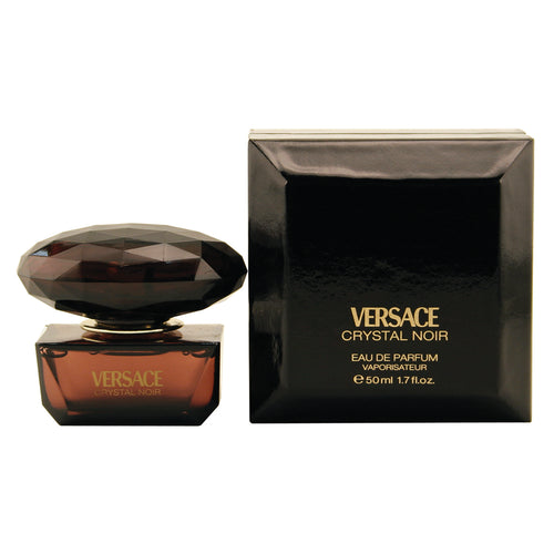 VERSACE CRYSTAL NOIR LADIES- EDP SPRAY