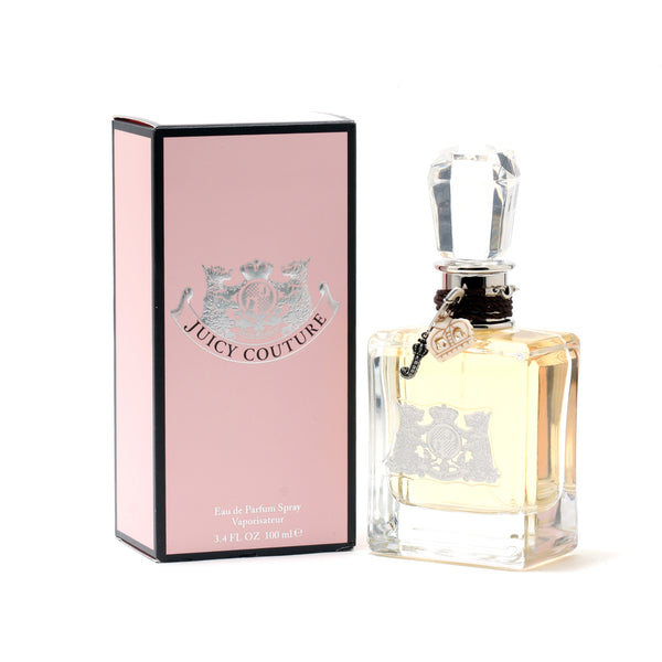 JUICY COUTURE LADIES- EDP SPRAY