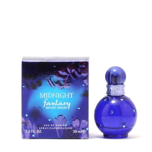 MIDNIGHT FANTASY LADIES byBRITNEY SPEARS - EDP SPRAY