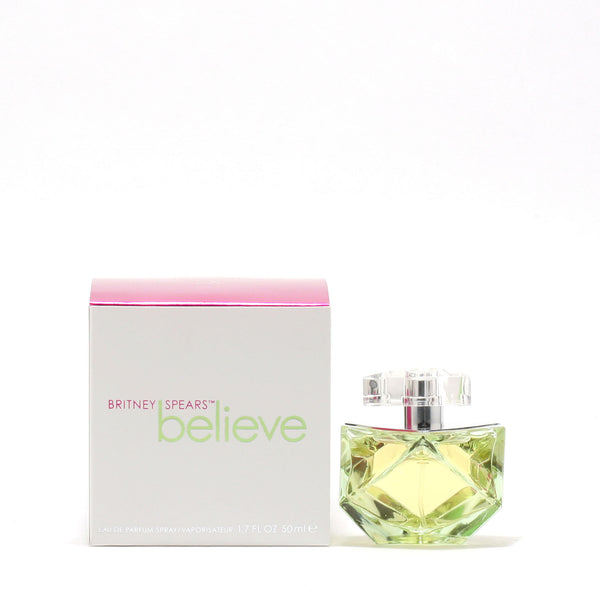 BELIEVE by BRITNEY SPEARSLADIES - EDP SPRAY